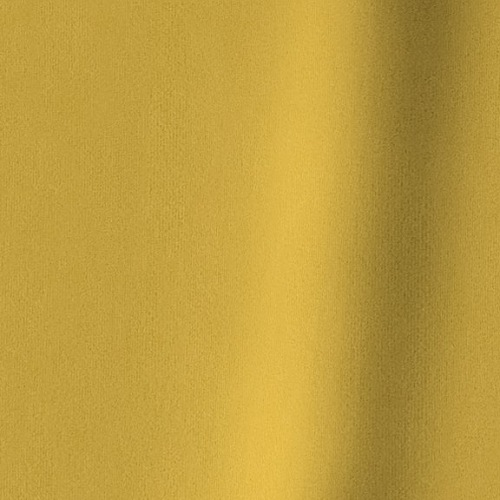 Frosty Velvet 22 Yellow