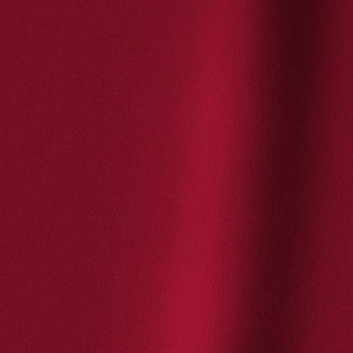 Frosty Velvet 43 Red