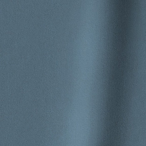 Frosty Velvet 53 Steel Blue