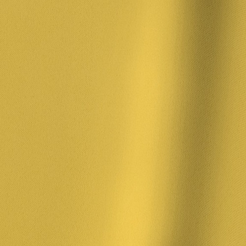 Hunter 20 Yellow